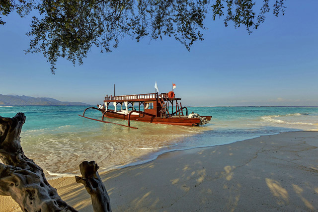 hôtel Gili CLGTA
