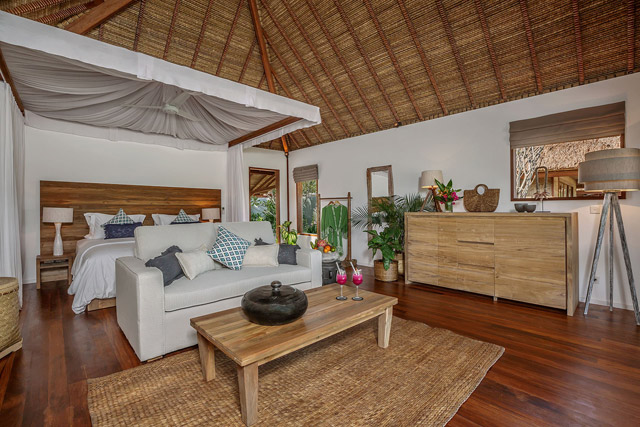 hôtel Gili CLGTA