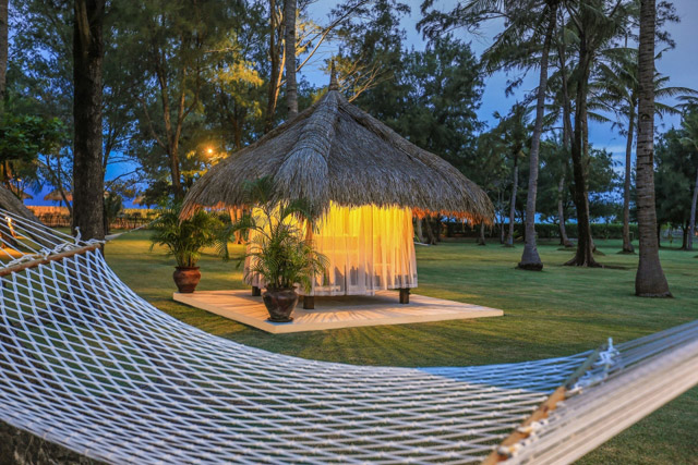 hôtel Gili CLGTA