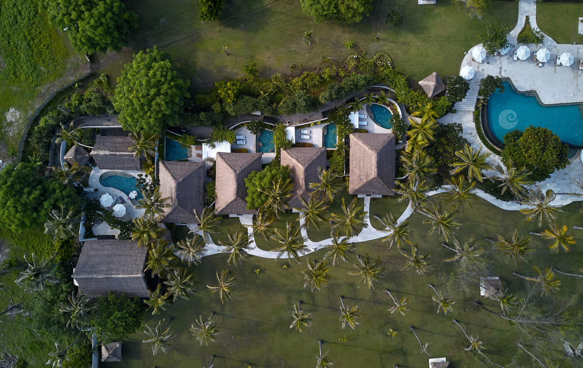 hôtel Gili CLGTA