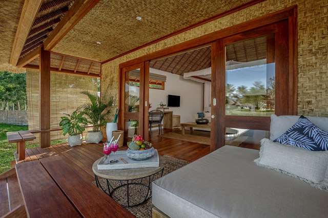 hôtel Gili CLGTA