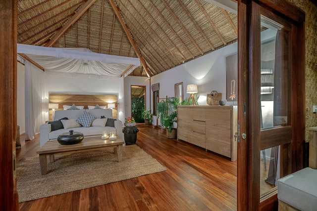 hôtel Gili CLGTA