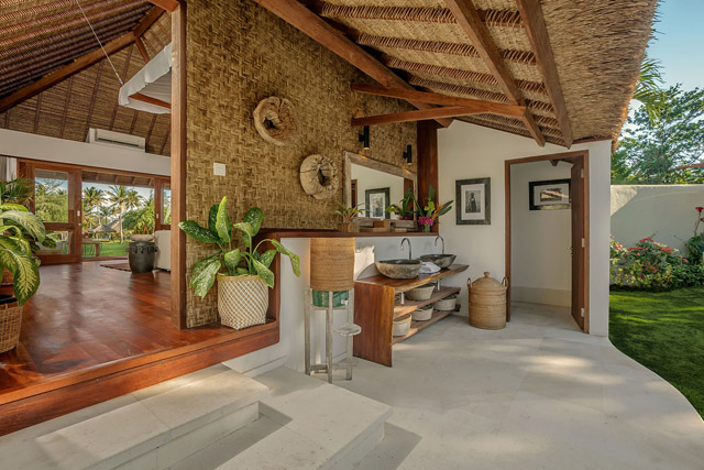 hôtel Gili CLGTA