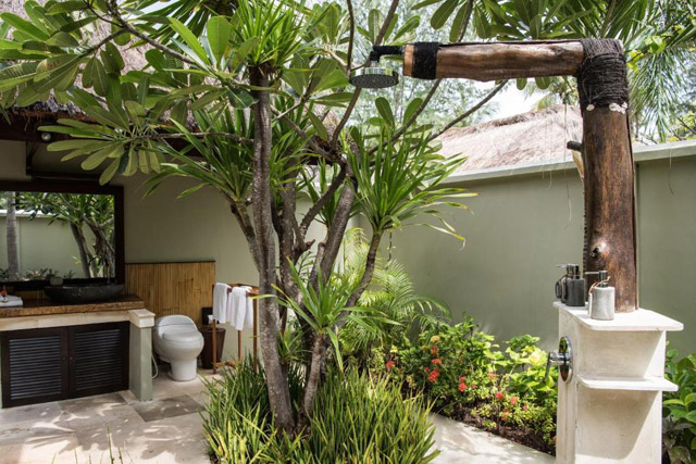 hôtel Gili CLGTA