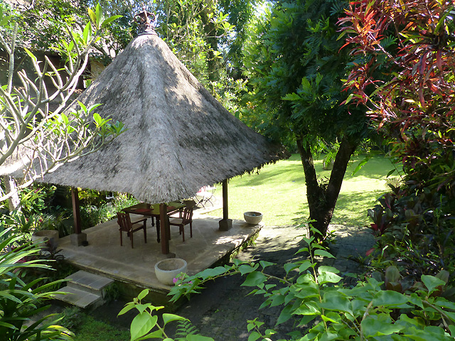 hôtel Bali CLI