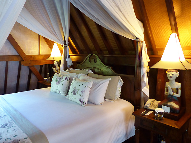 hôtel Bali CLI