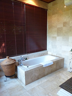 hôtel Bali CLI
