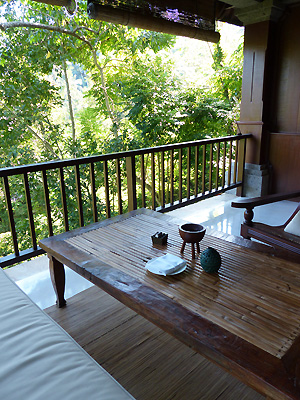 hôtel Bali CLI