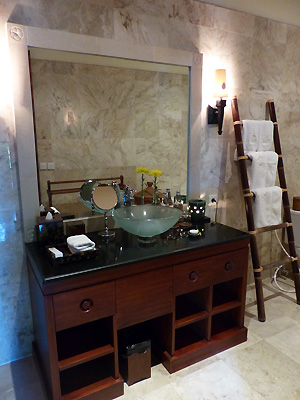 hôtel Bali CLI
