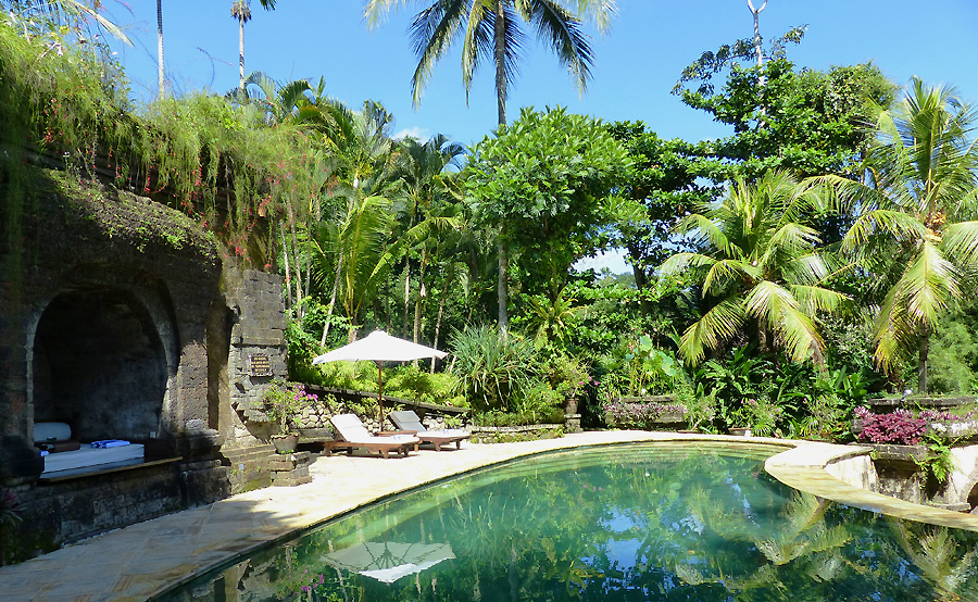 hôtel Bali CLI