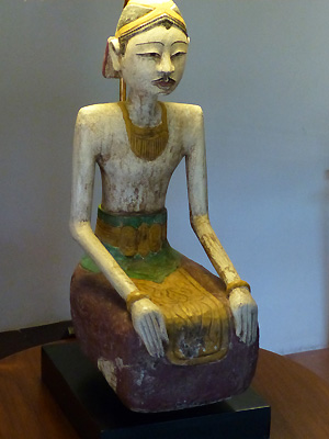 hôtel Bali CLI