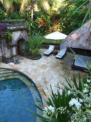 hôtel Bali CLI