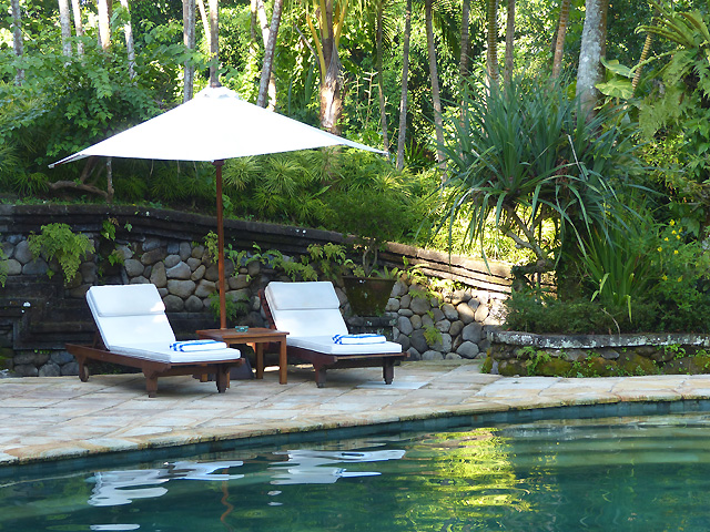hôtel Bali CLI