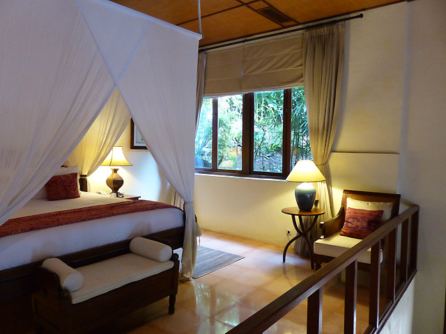 hôtel Bali CLI