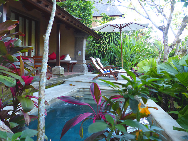 hôtel Bali CLI