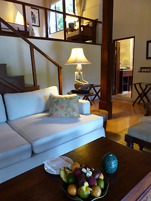 hôtel Bali CLI