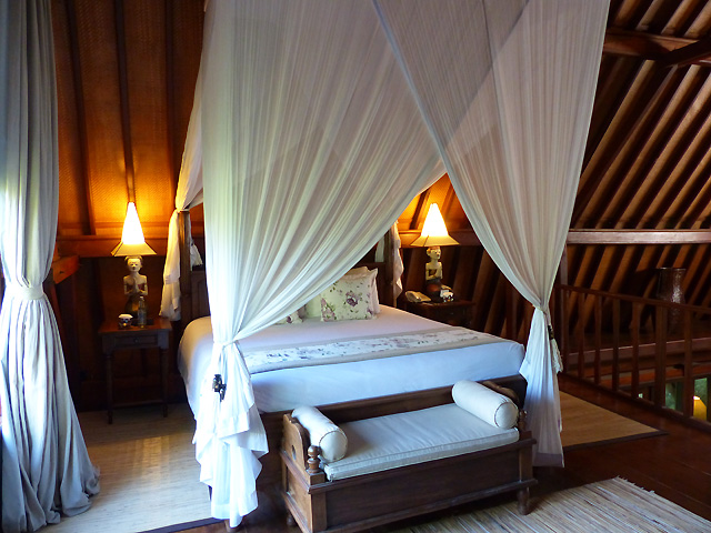 hôtel Bali CLI