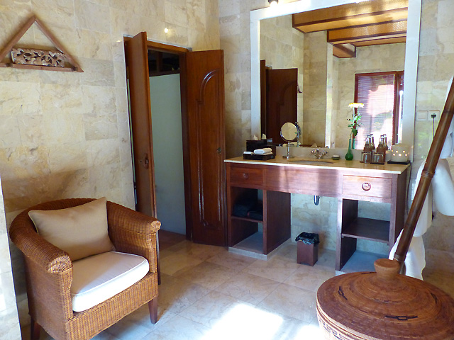 hôtel Bali CLI