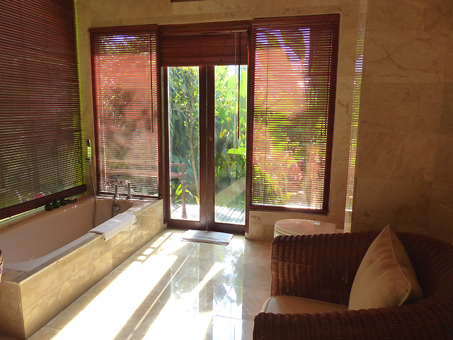 hôtel Bali CLI