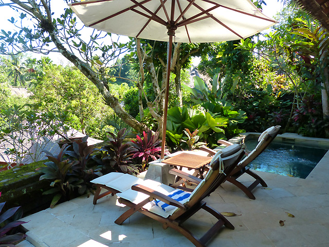 hôtel Bali CLI