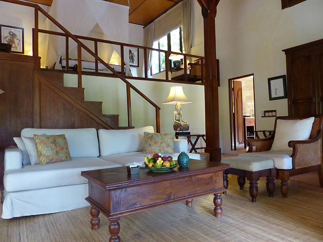 hôtel Bali CLI