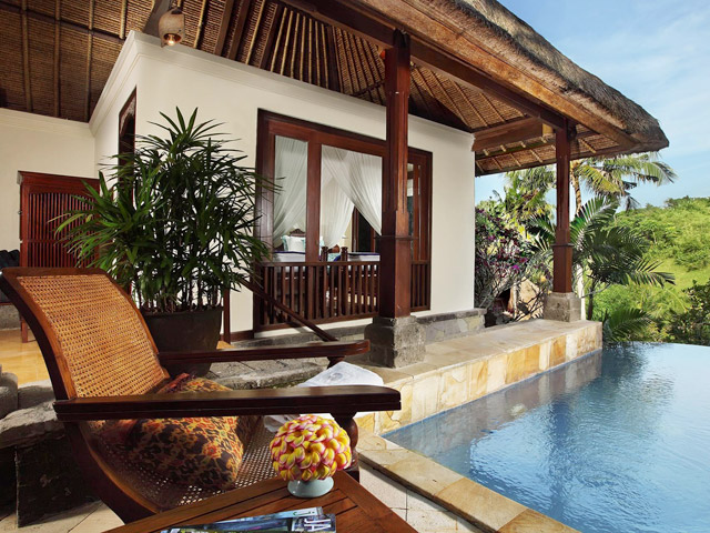 hôtel Bali CLI