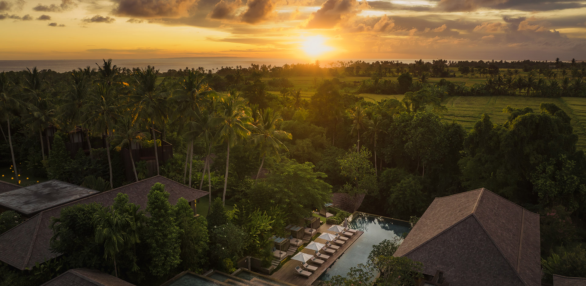 hôtel Bali CLKE