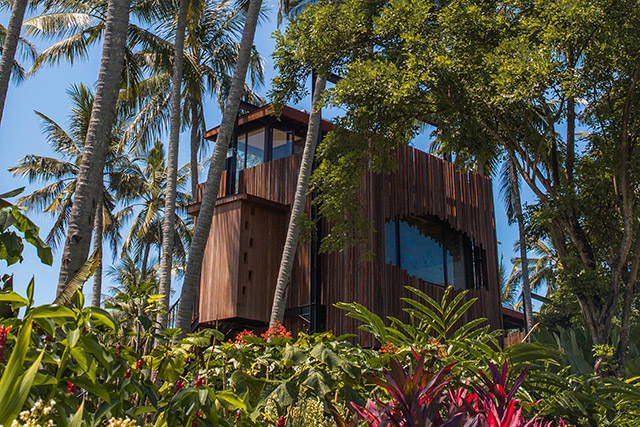 hôtel Bali CLKE