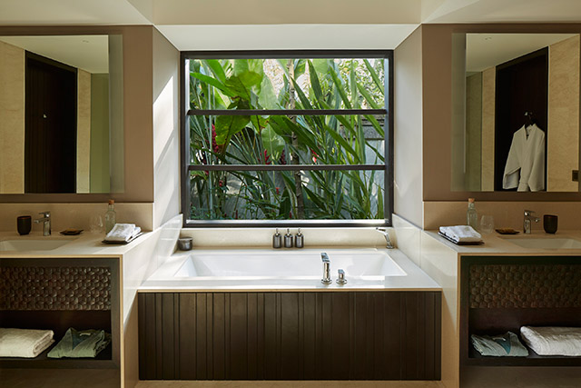 hôtel Bali CLKE