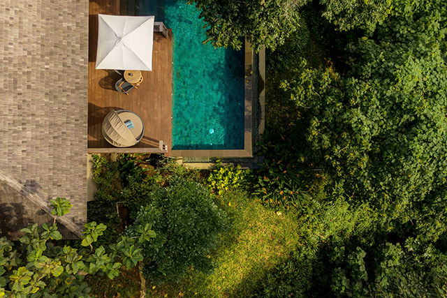 hôtel Bali CLKE