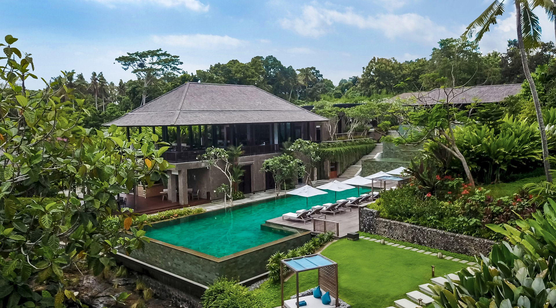 hôtel Bali CLKE