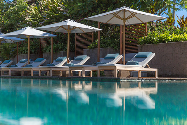 hôtel Bali CLKE