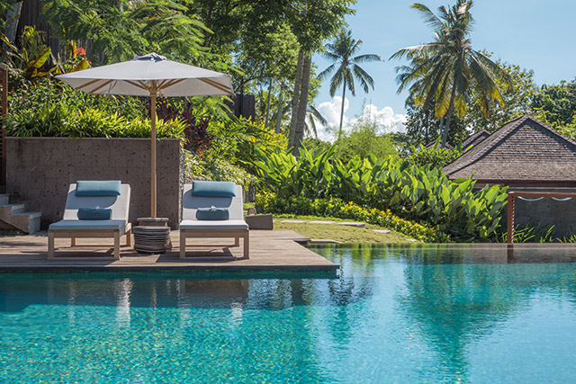 hôtel Bali CLKE