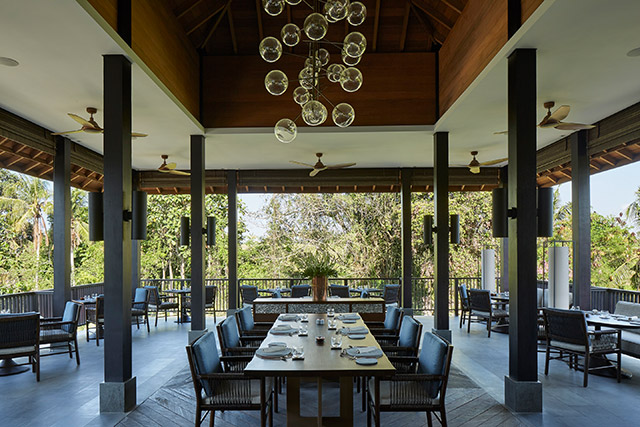 hôtel Bali CLKE