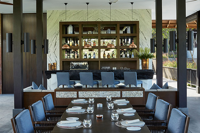 hôtel Bali CLKE
