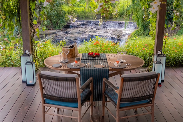 hôtel Bali CLKE