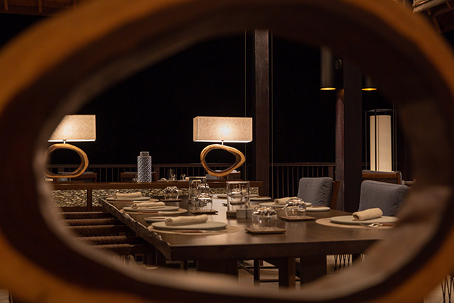 hôtel Bali CLKE