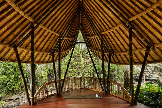 hôtel Bali CLKE