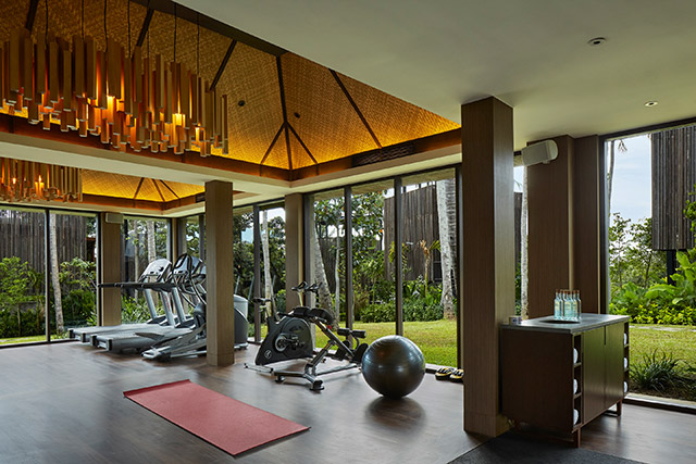 hôtel Bali CLKE