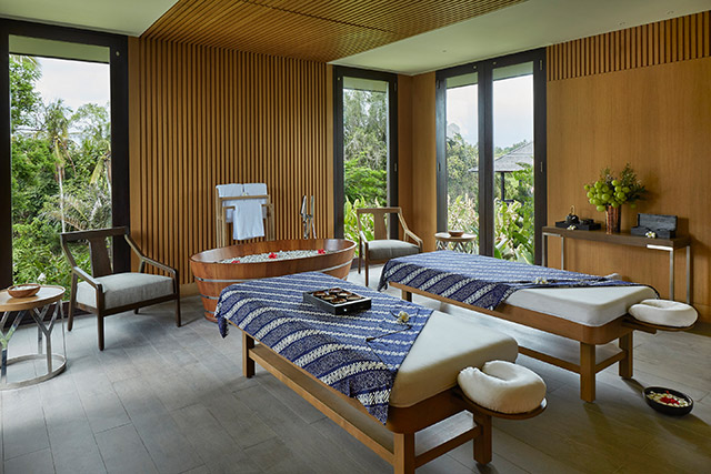 hôtel Bali CLKE