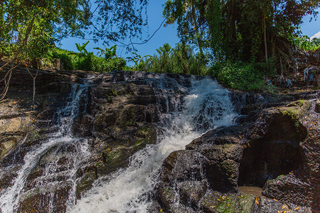 hôtel Bali CLKE