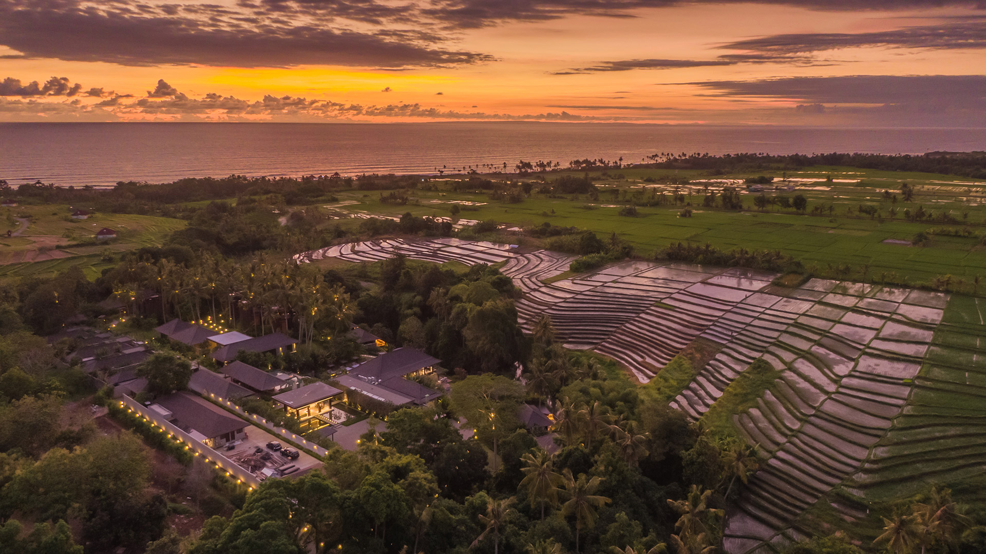 hôtel Bali CLKE