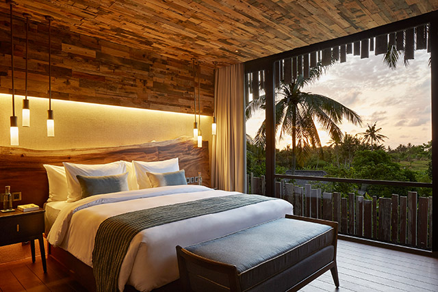 hôtel Bali CLKE