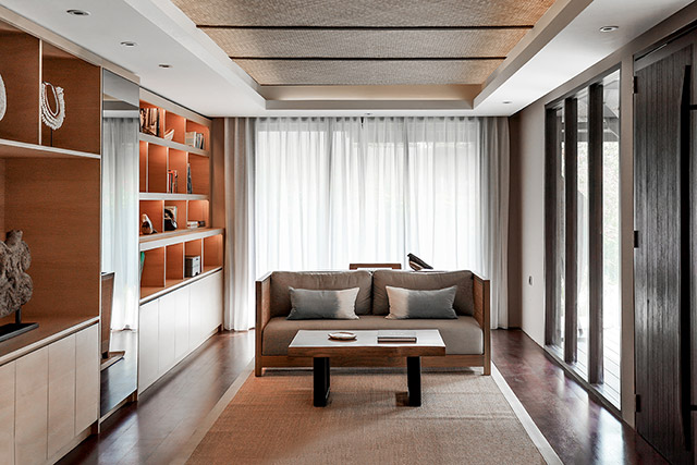 hôtel Bali CLKE