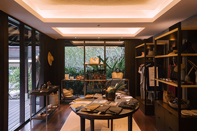 hôtel Bali CLKE