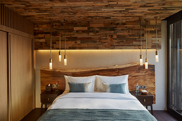 hôtel Bali CLKE