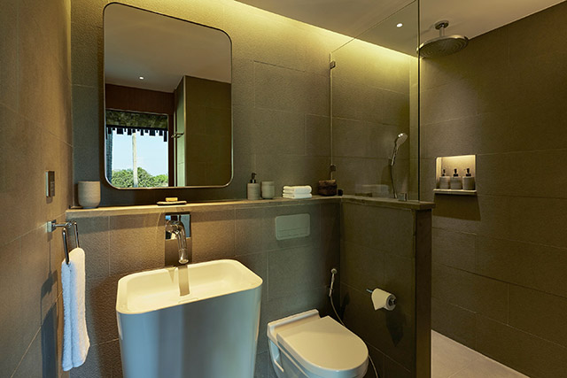 hôtel Bali CLKE