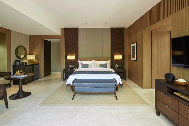 hôtel Bali CLKE