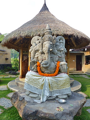 hôtel Bali clkk