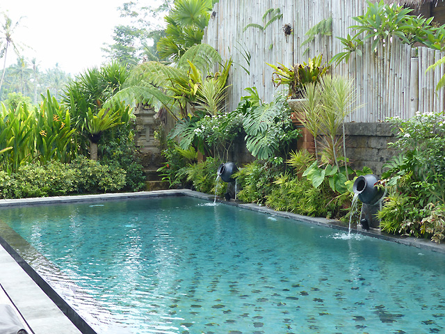 hôtel Bali clkk